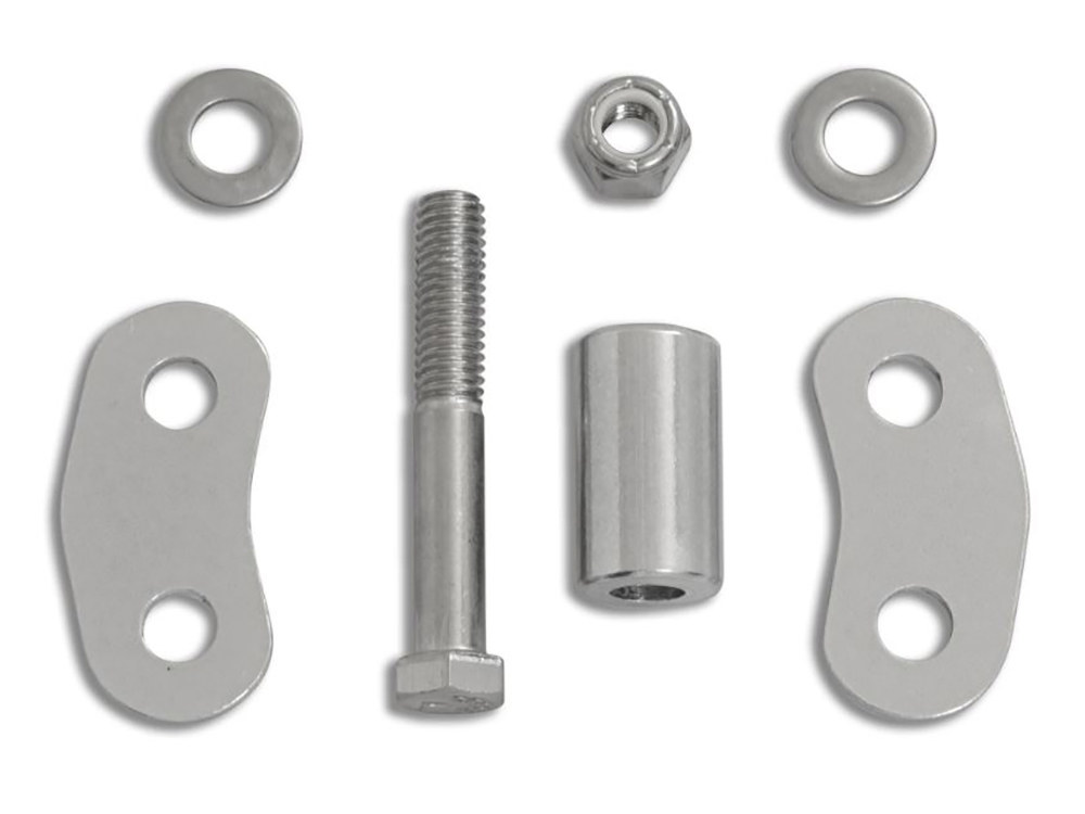 Headlight Extension Block. Fits Slim 2018-2021