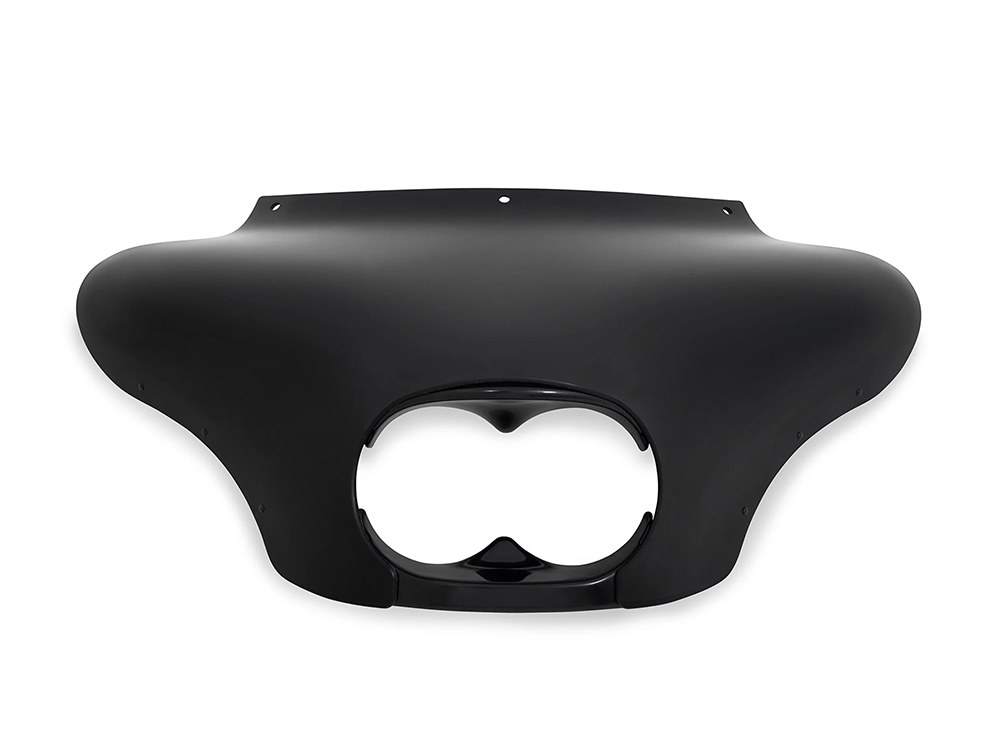 Batwing Fairing. Fits Dyna Fat Bob 2008-2017