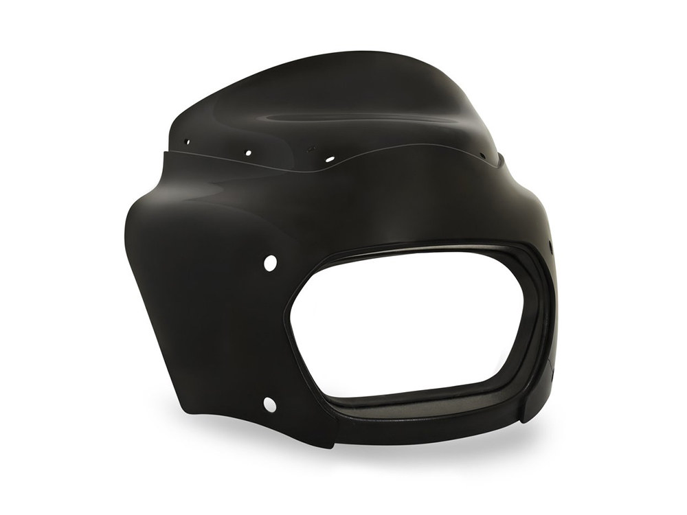 Road Warrior Fairing. Fits Fat Bob 2018-2024