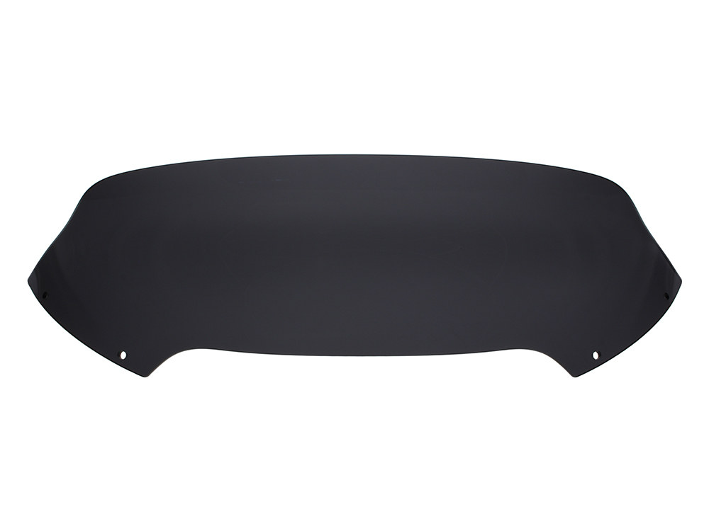 5.5in. Spoiler Windshield - Dark Smoke. Fits Road Glide 2015-2023