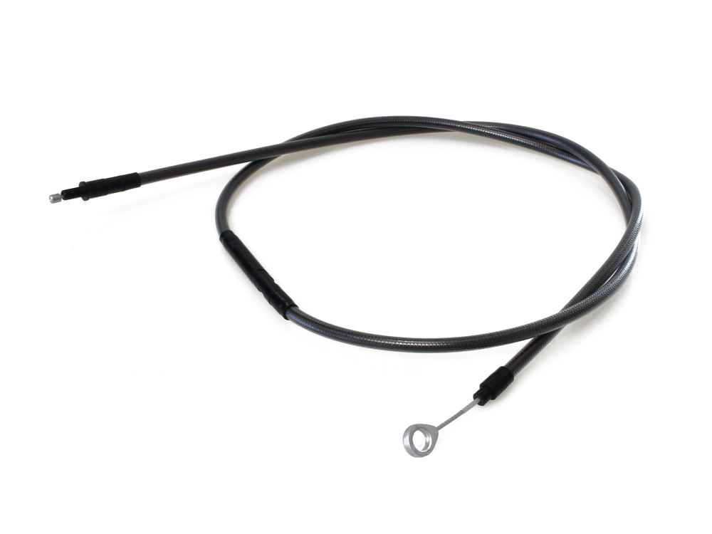 68in. Clutch Cable – Black Pearl. Fits FXR 1987-1994.