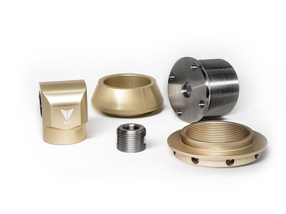 Lowering Kit. Fits Softail 2018up without OEM Pre Load Adjuster