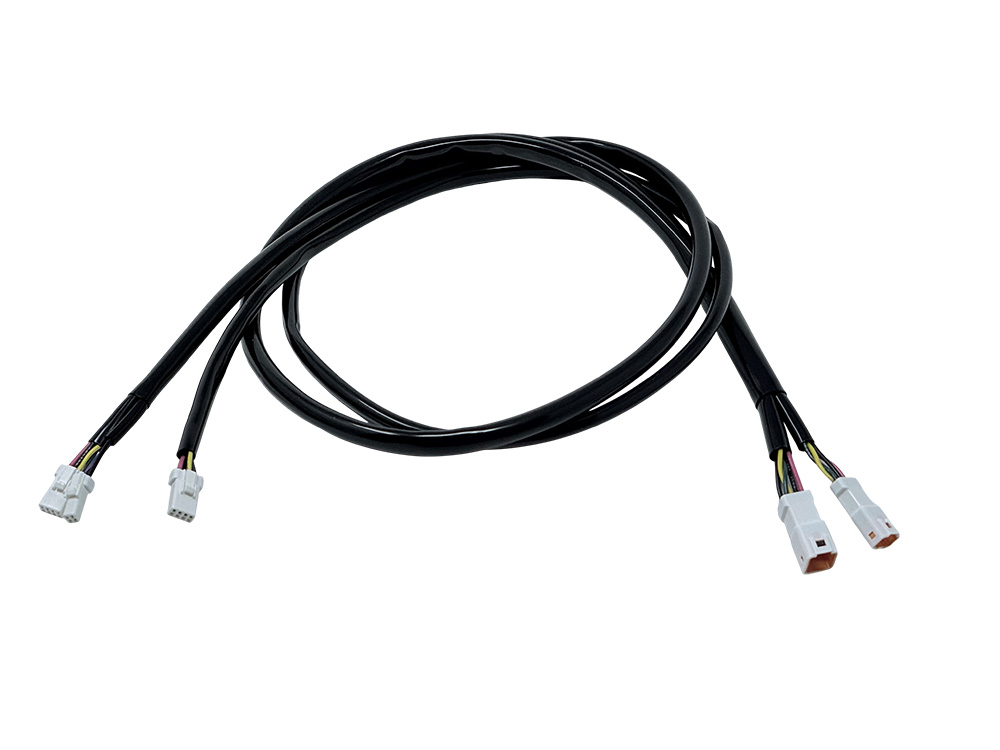 Handlebar Wiring Harness 15in. Extension Kit. Fits Indian Scout 2025up