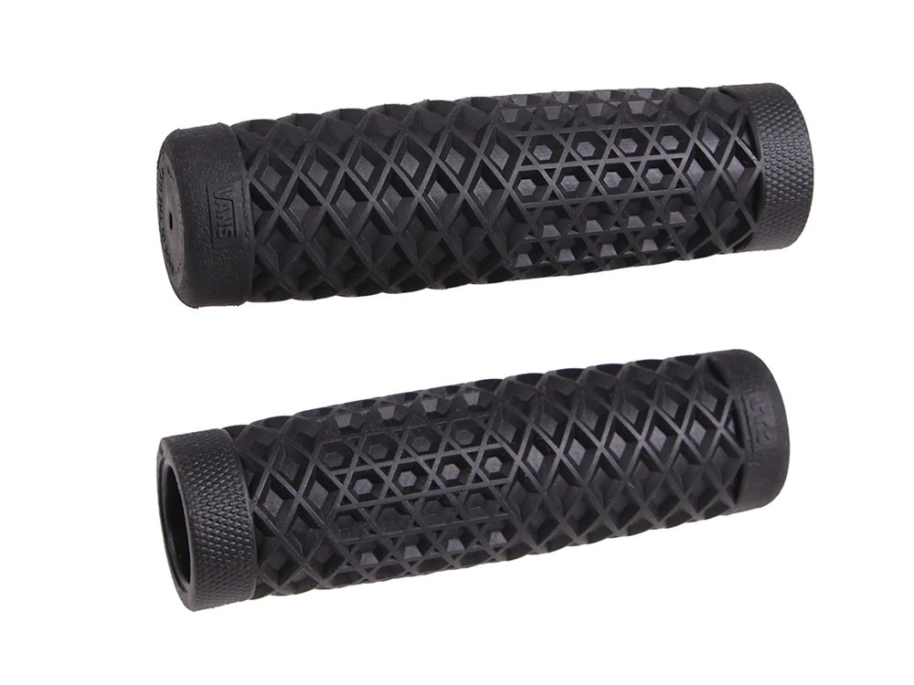 Vans/Cult 1in. Handgrips - Black.