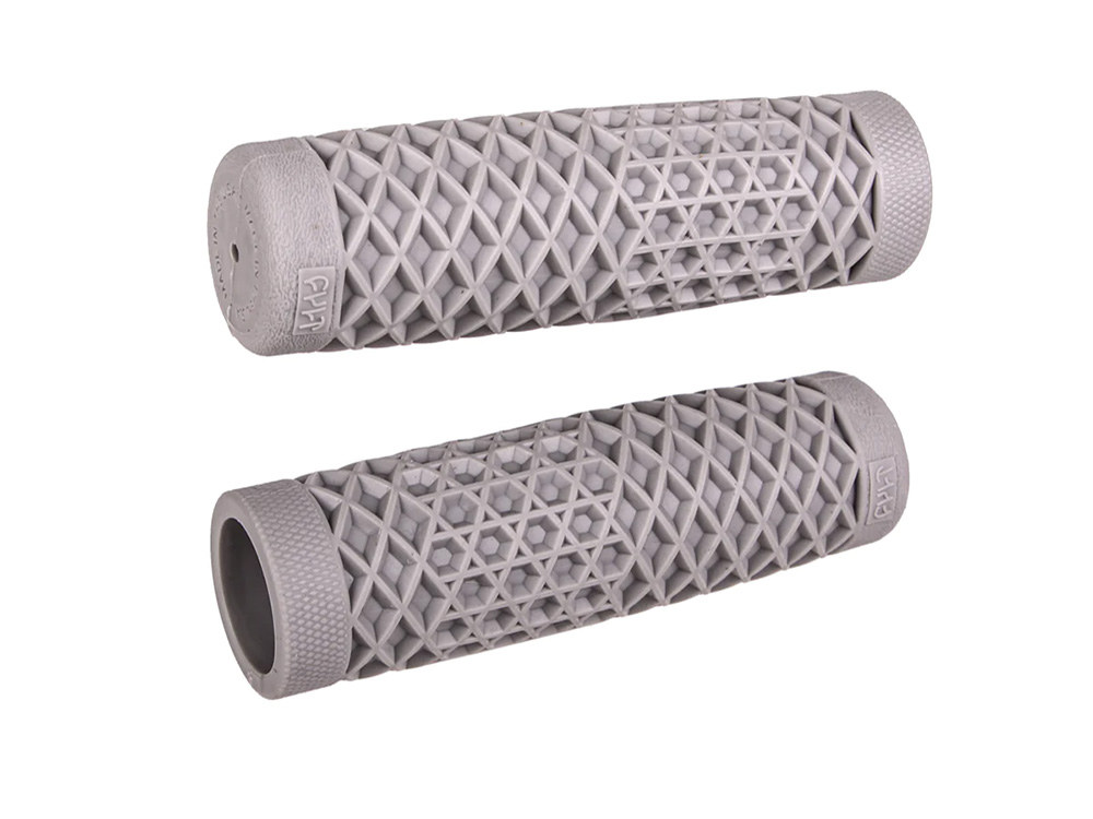 Vans/Cult 1in. Handgrips - Grey.