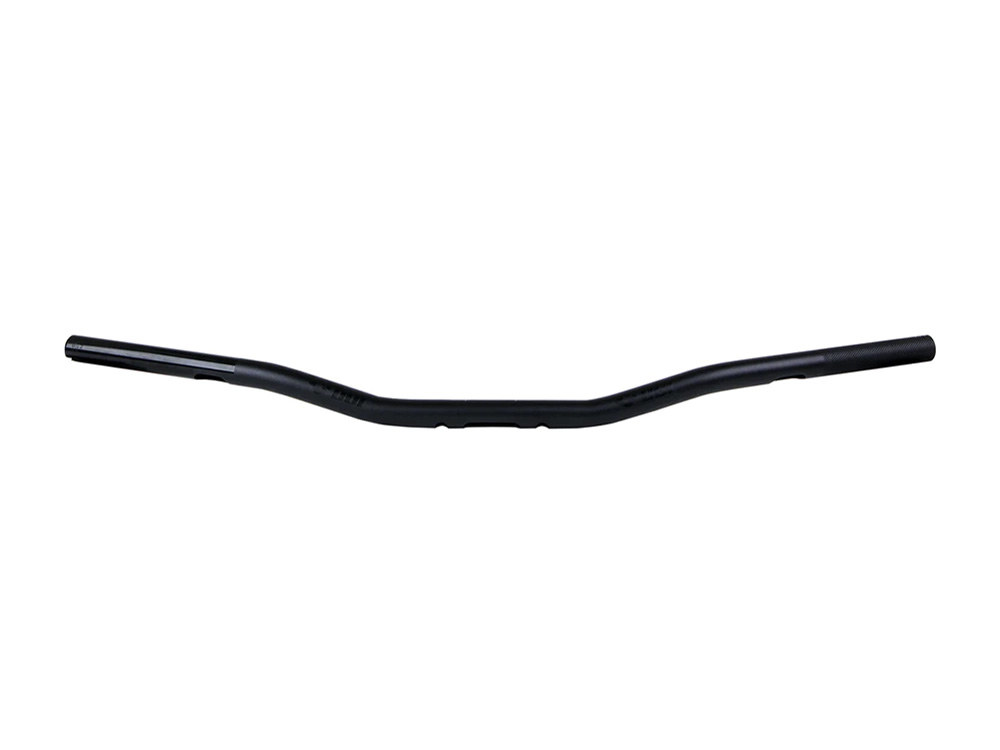 1in. V-Twin Tracker Handlebar - Black.