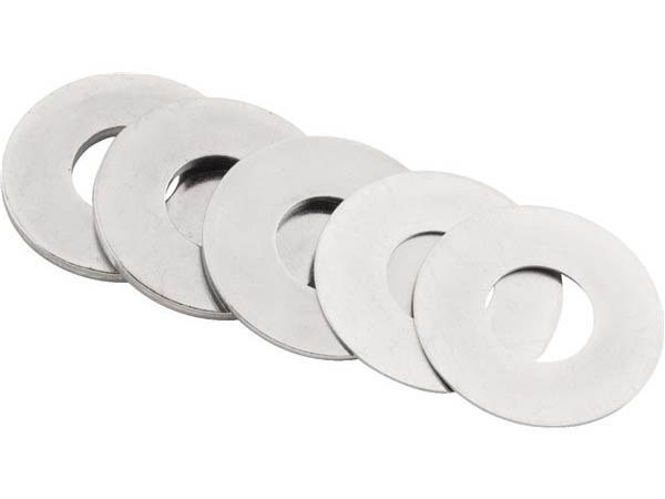 10mm Caliper Shim Kit. Fits H-D 2000up with 137×4 & 112×6 Performance Machine Calipers.
