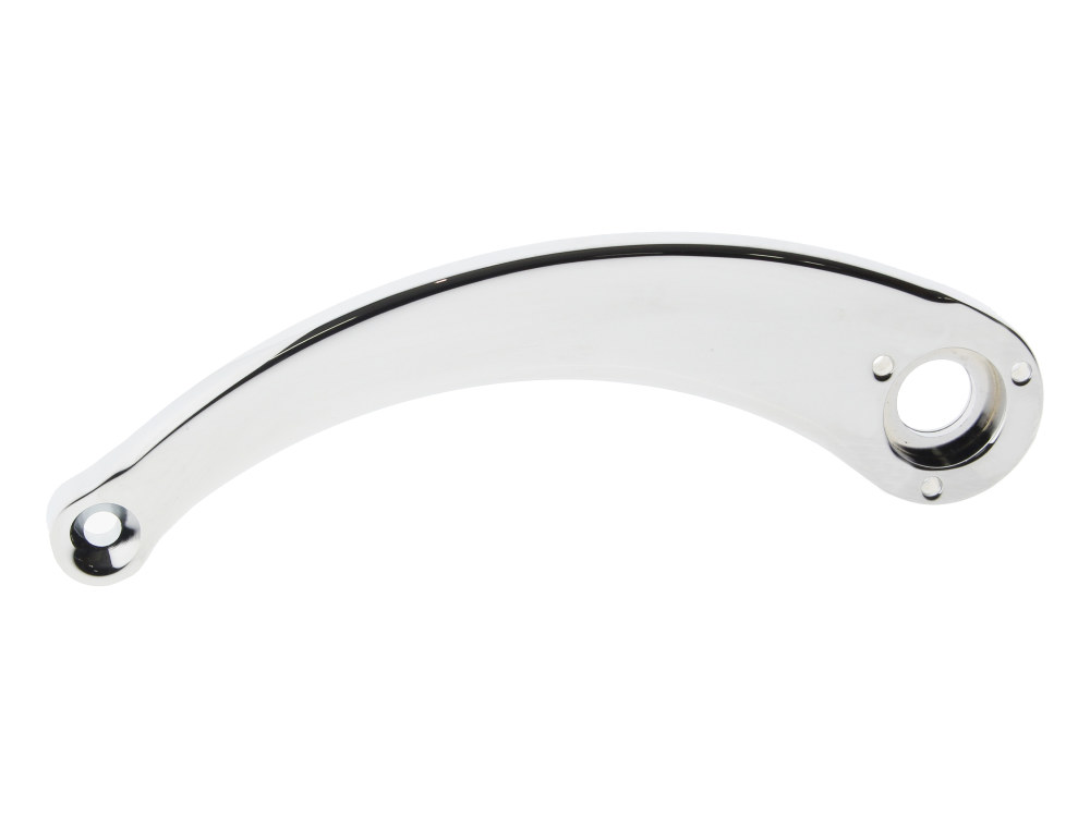 Replacement Brake Pedal Arm – Chrome.