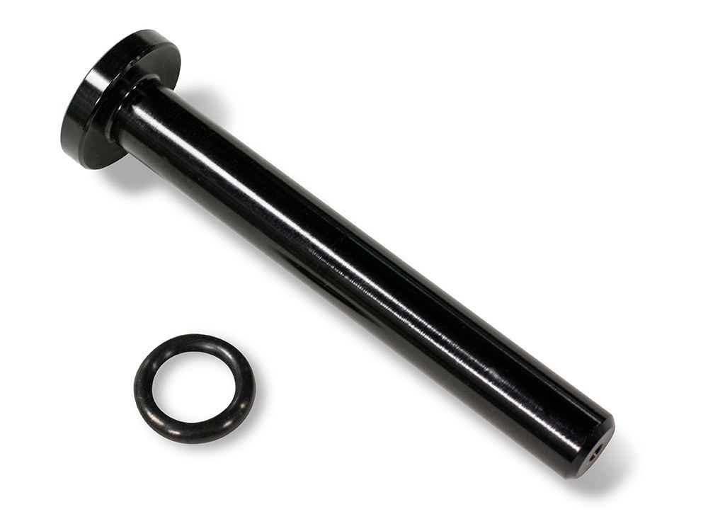 Primary Shift Shaft Plug Kit for PM Mid Controls, Black
