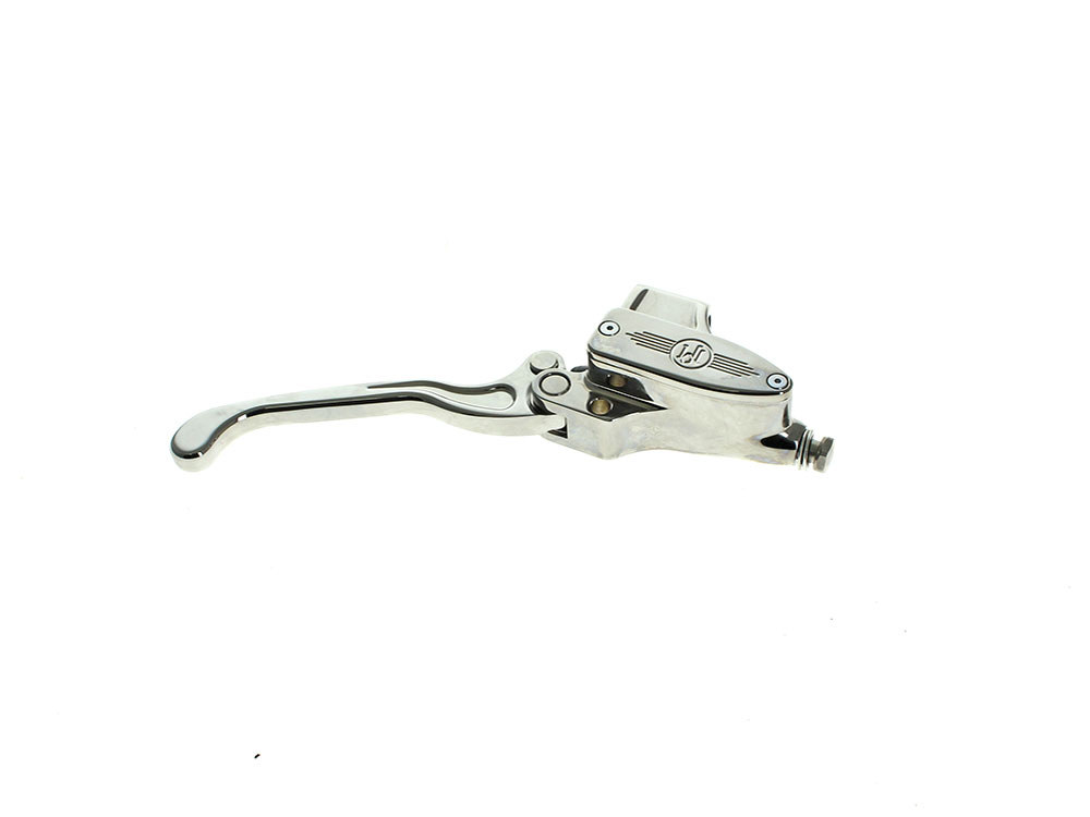 11/16in. Bore Front Brake Master Cylinder - Chrome.