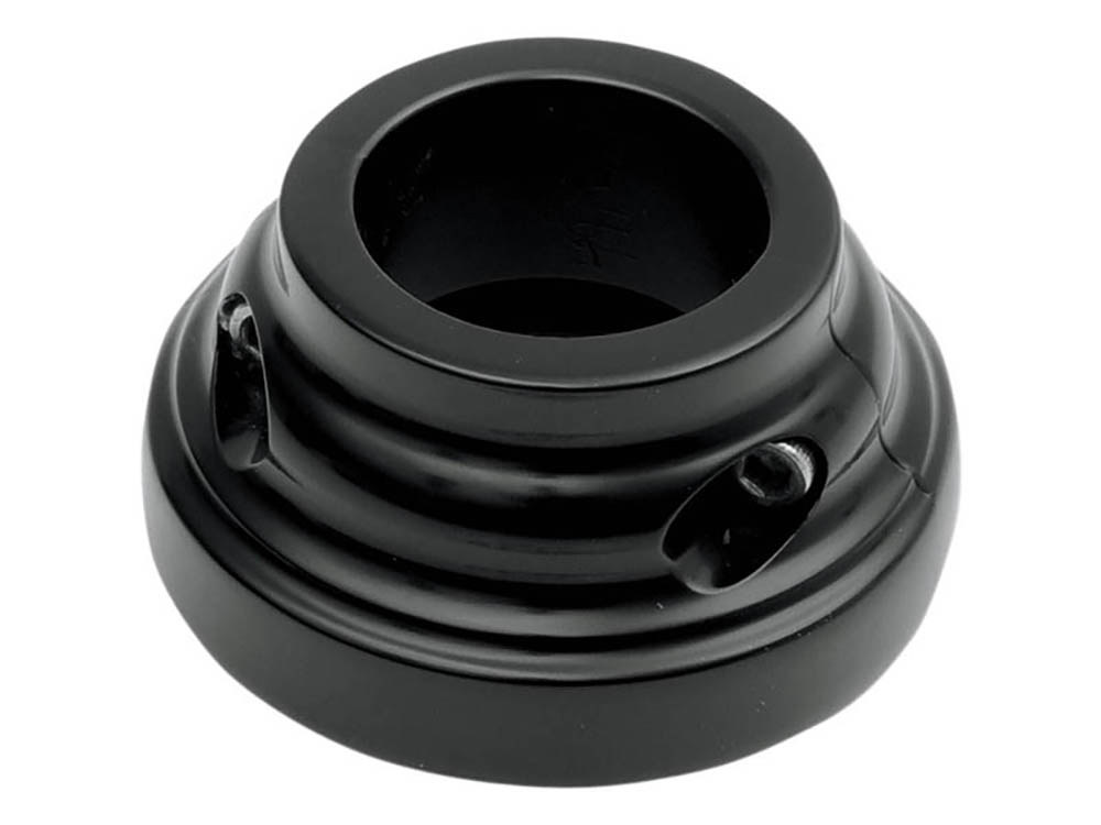 Throttle-by-Wire Throttle Housing – Black. Fits TBW Models 2008up.