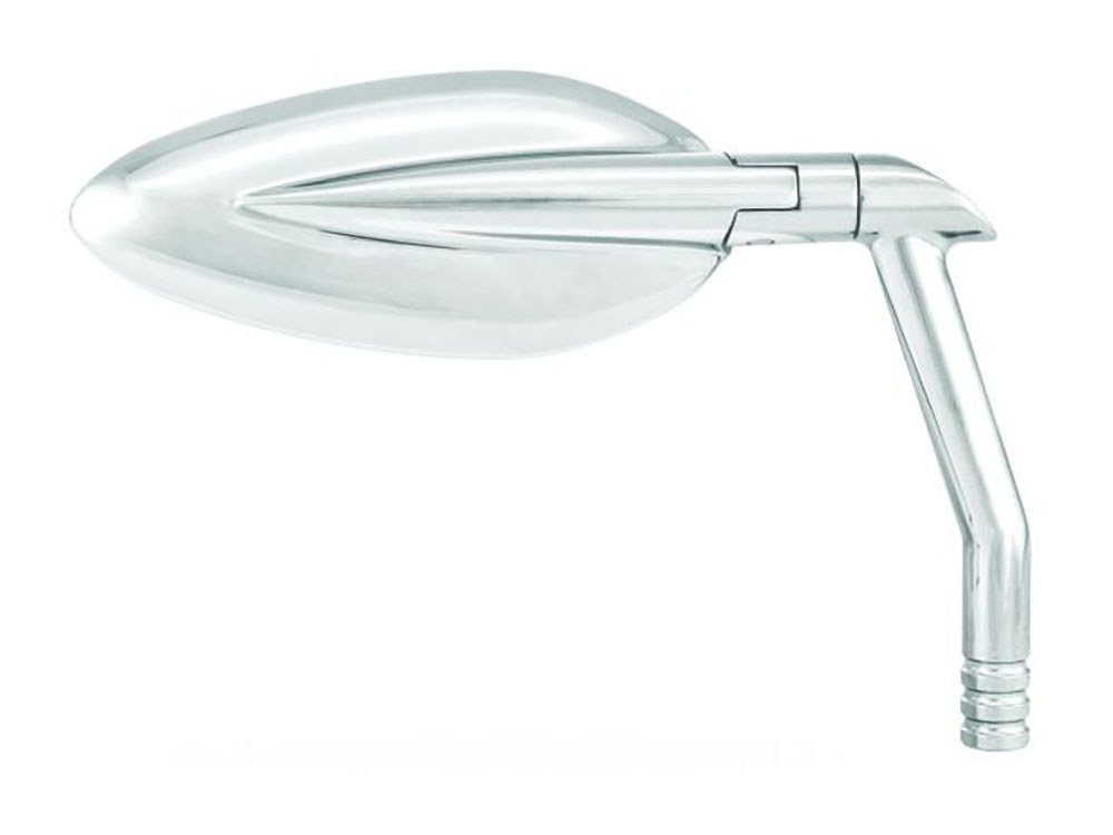 Blade Mirror - Chrome.