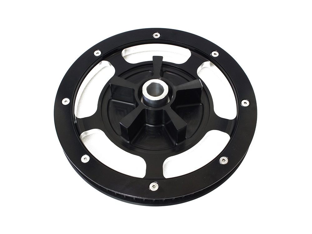 PM Disc Rotors & Pulleys Quality Customs
