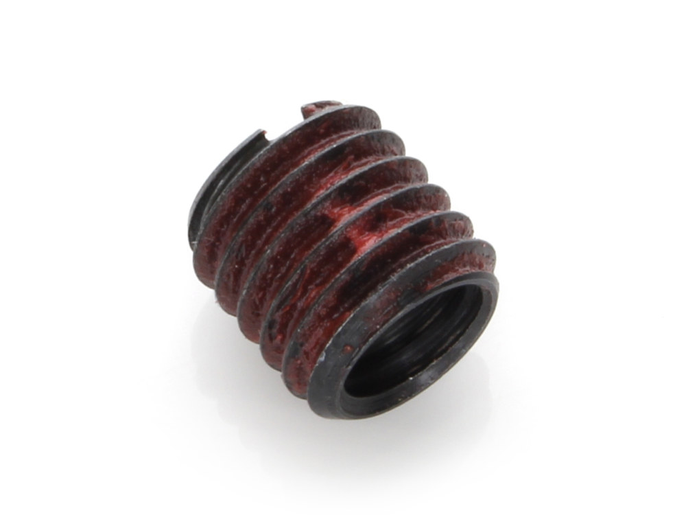 Air Filter Reducer Insert. 1/2in. Thread to 3/8in. Thread.