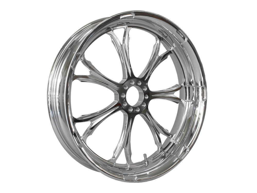 21in. x 3.50in. wide Paramount Wheel – Chrome.