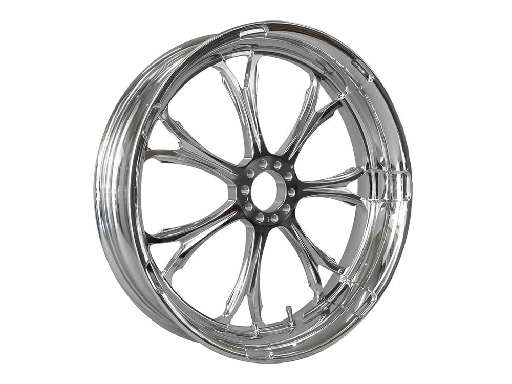 23in. x 3.50in. wide Paramount Wheel - Chrome.