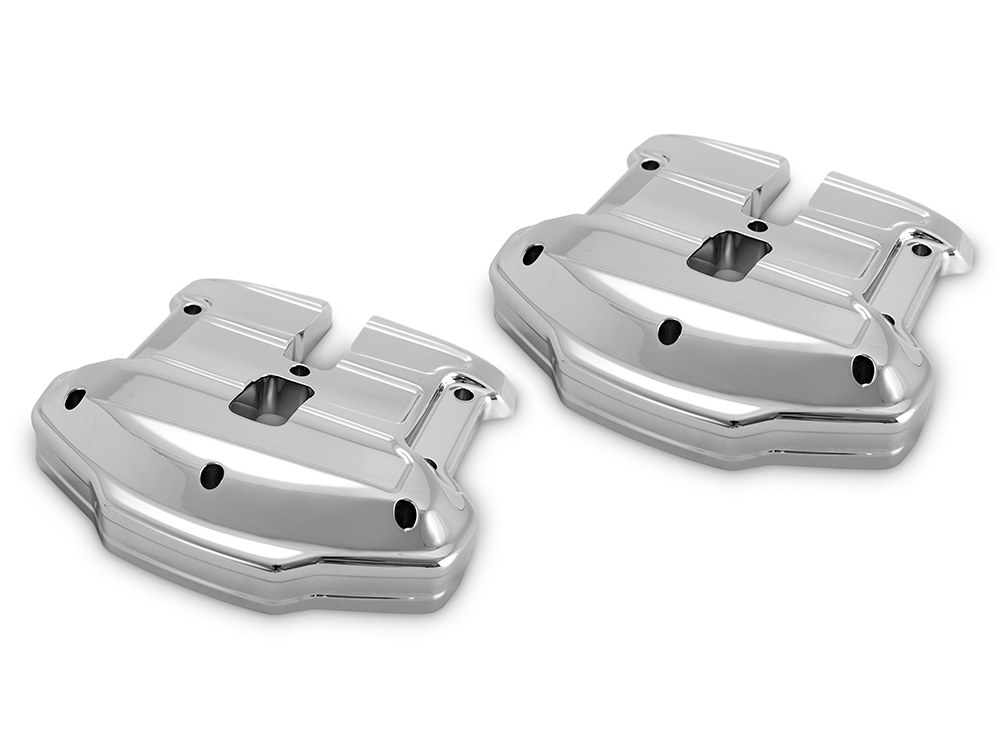 Rocker Covers & Rockers Quality Customs