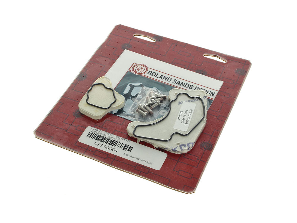 Clarity Timing Cover Repair Kit. Fits P01772005.