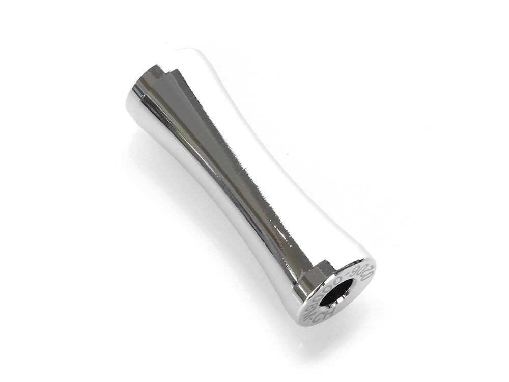 Air Filter Standoffs - Chrome.