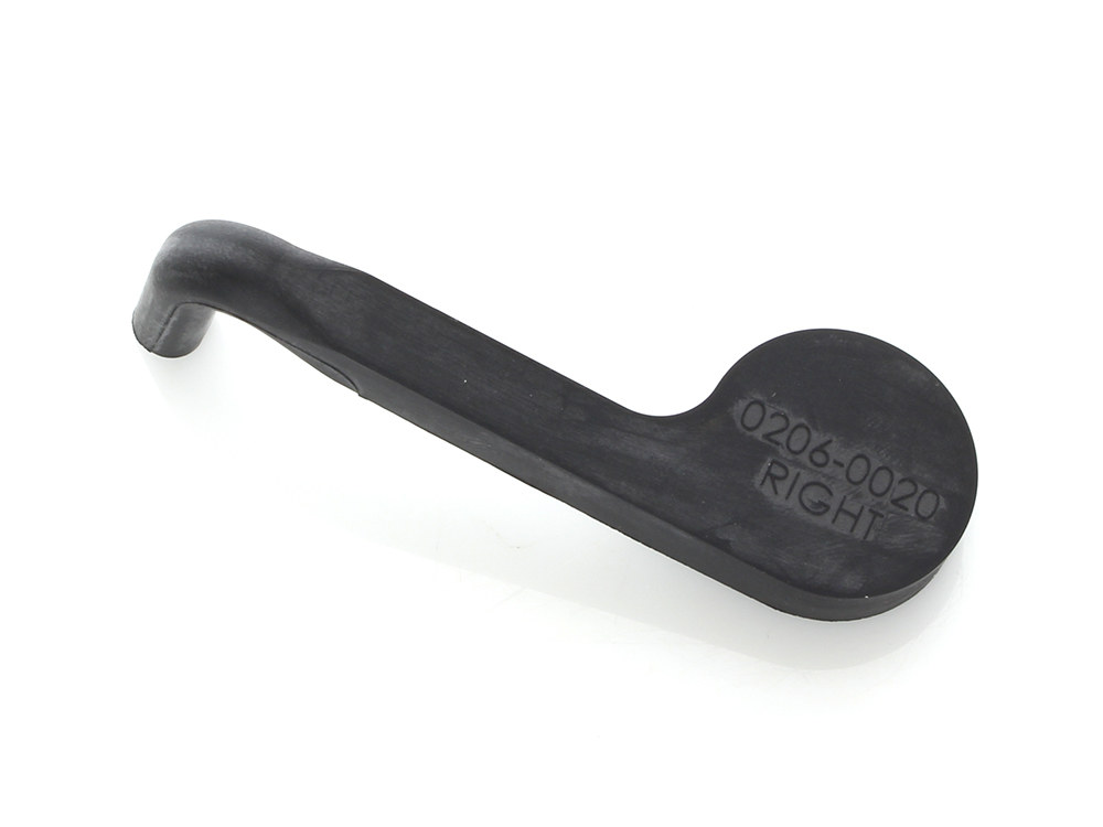 Right Hand Internal Oil Tube.