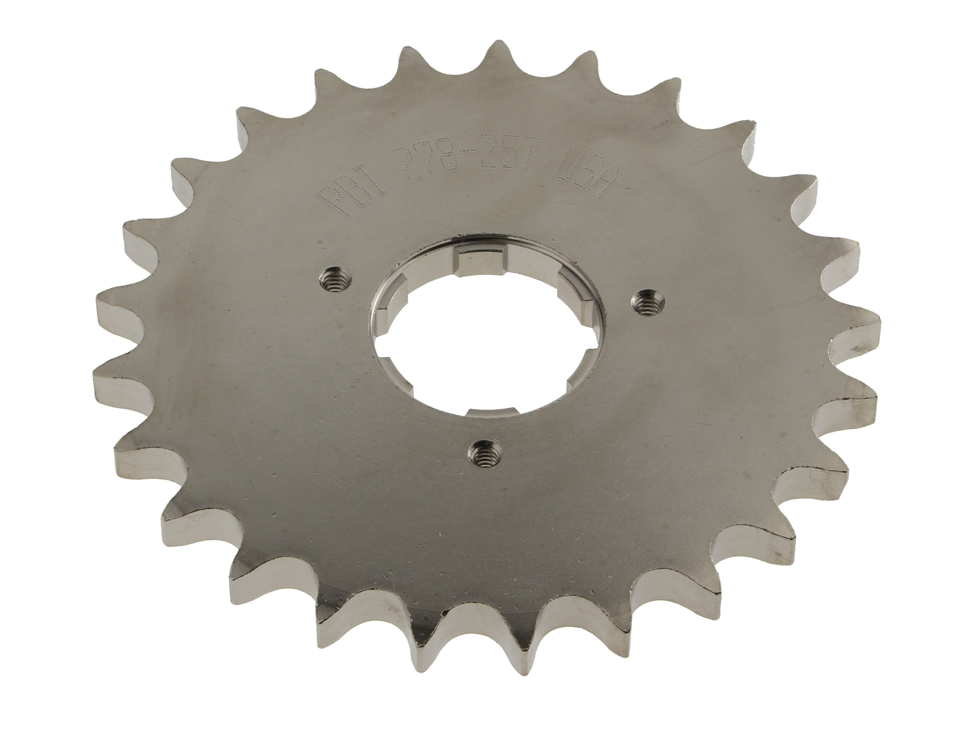 Final Drive Sprockets & Chains – Farrow's Customs