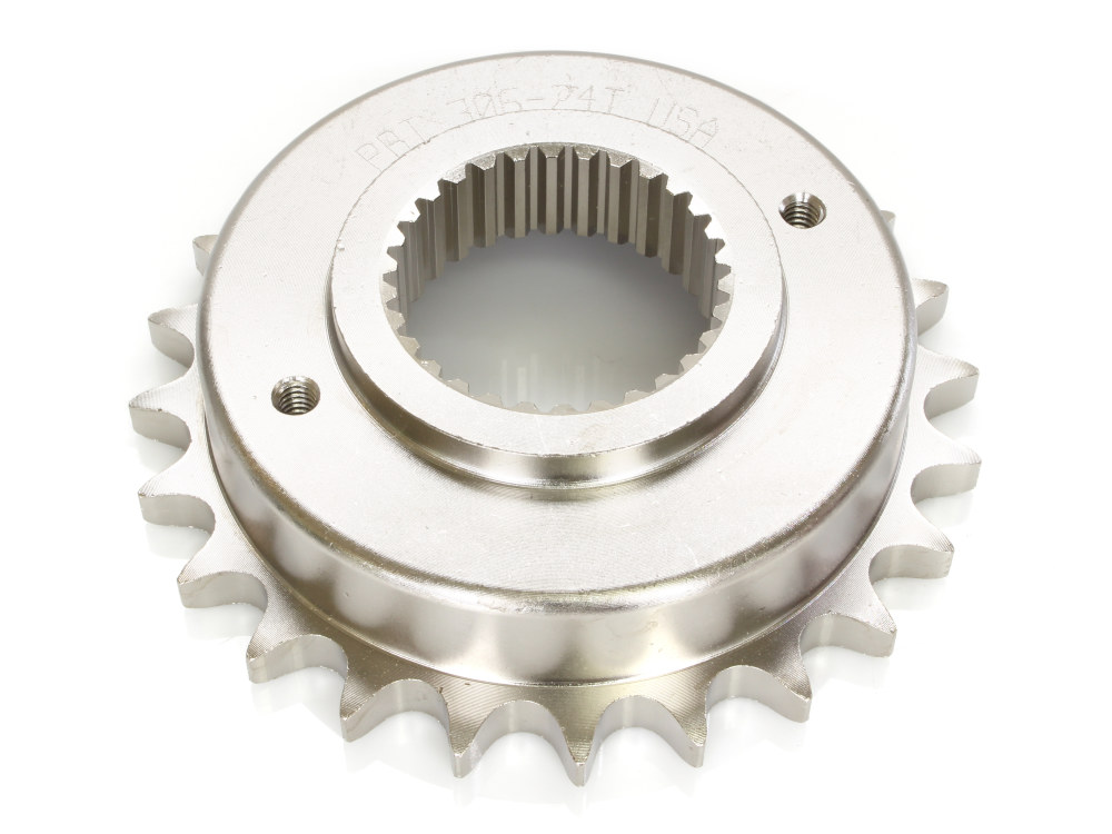Front Transmission Sprocket; BT'06up 6spd 24T 1.060 offset