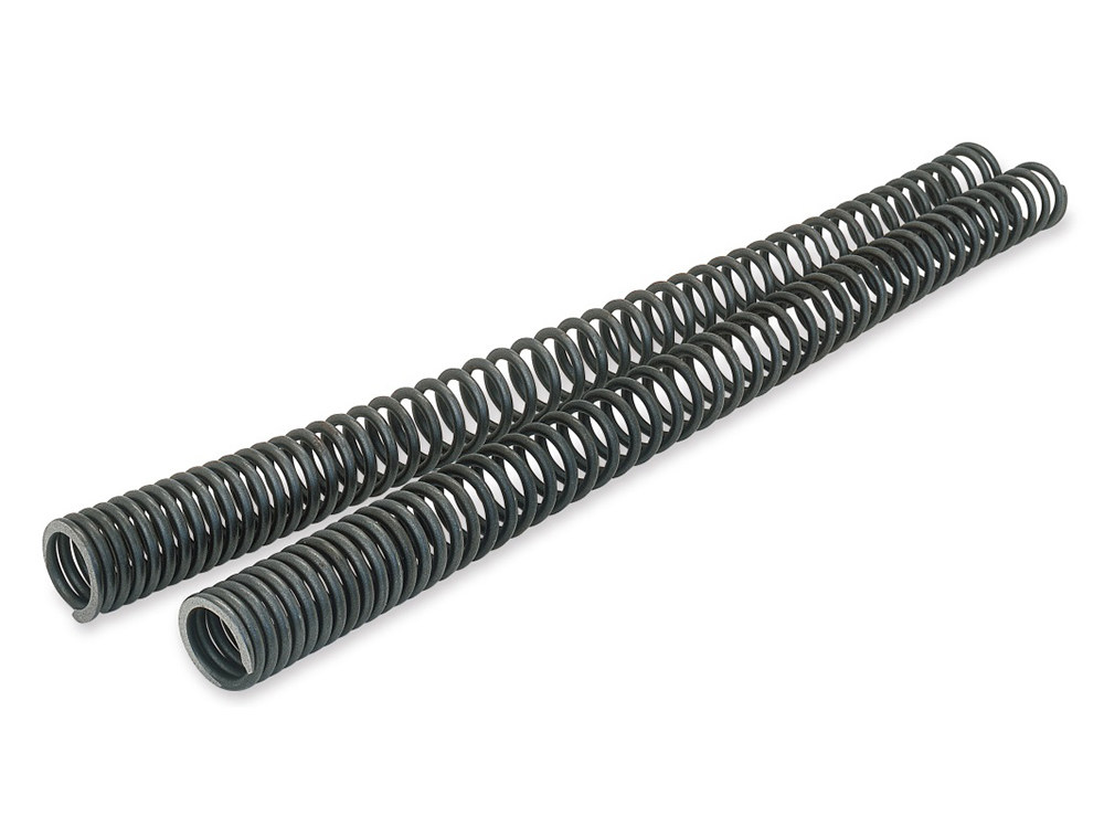 Fork Spring Kit. Fits Yamaha V-Star XVS650 1998-2019 - Progressive Suspension