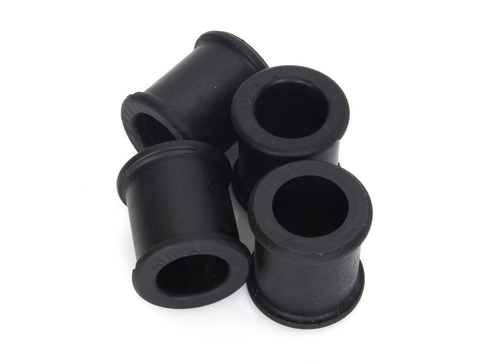 Bush Kit - Various Shock Fitments - See More Detail