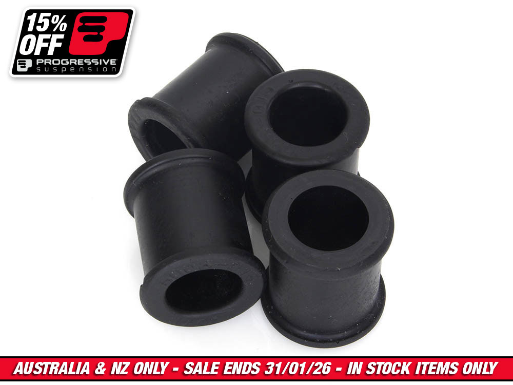 Bush Kit - Various Shock Fitments - See More Detail