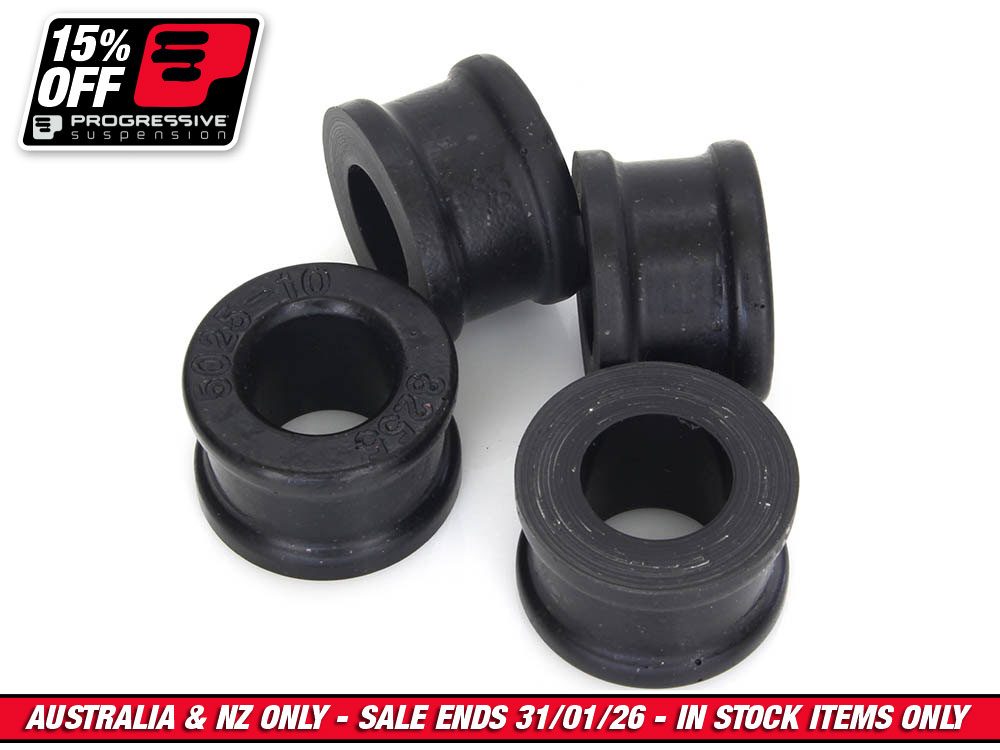 Bush Kit - Various Shock Fitments - See More Detail