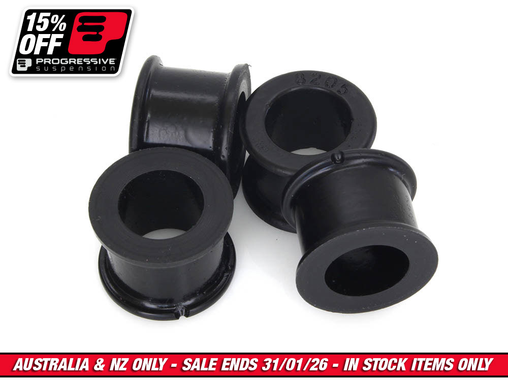 Bush Kit - Various Shock Fitments - See More Detail