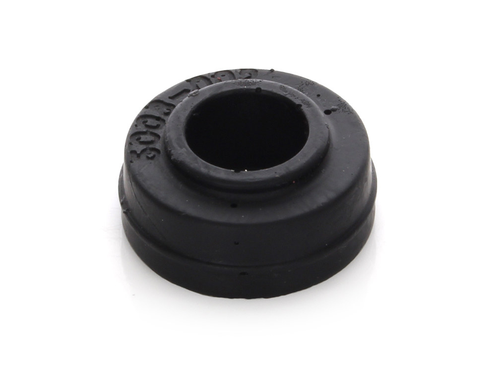 422 Series Shock Bushing - Sold Each. Fits Twin Cam Shocks on the Threaded End Only.