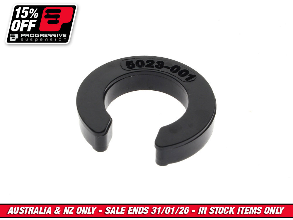 Preload Spacer - Some Mono-Tube Kits