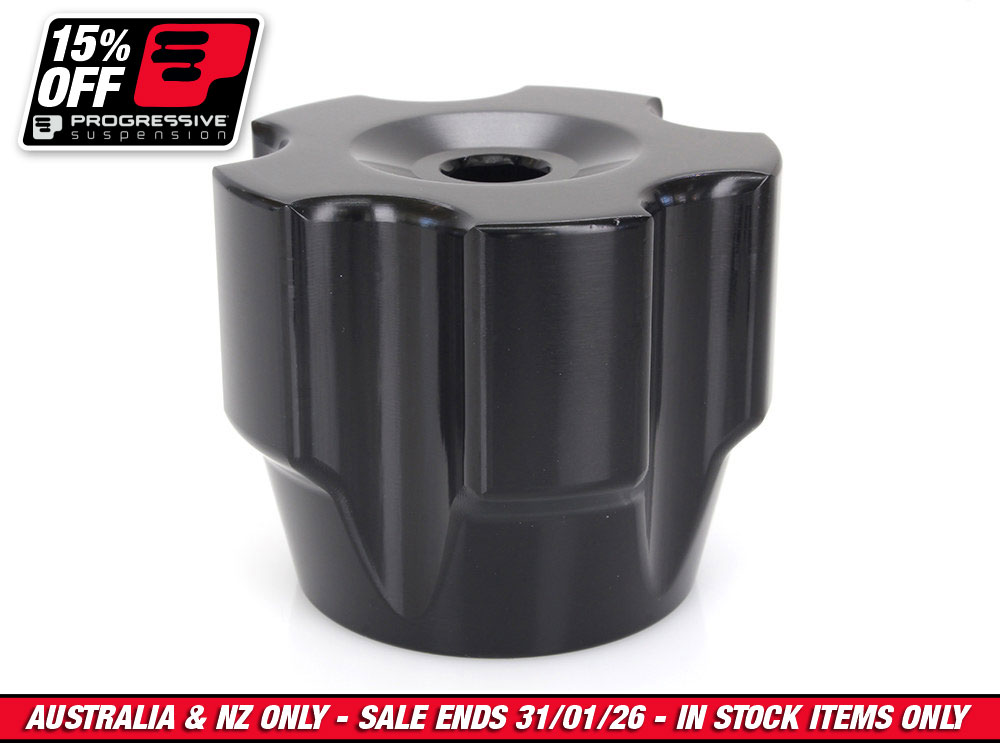 Repl. Knob; All 422 RAP Shocks