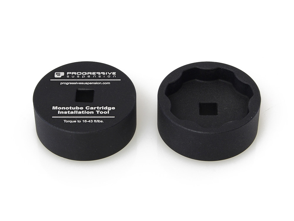 Monotube Installation Tool