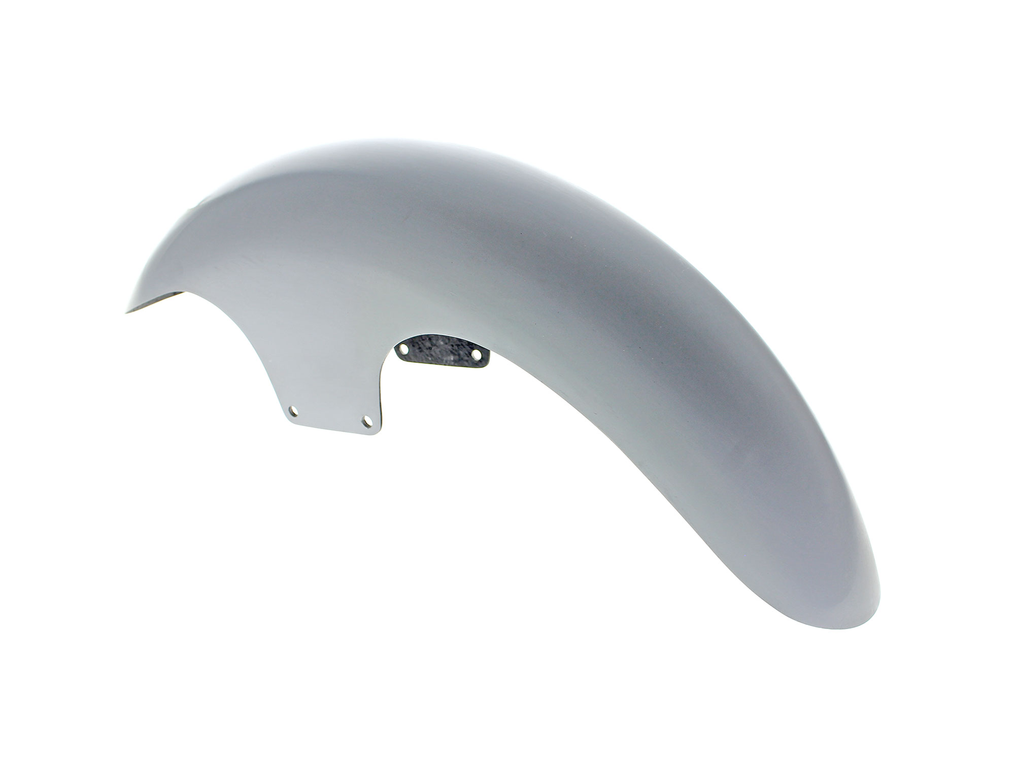 Cafe Front Fender. Fits Softail Sport Glide with 21in. front Wheel.