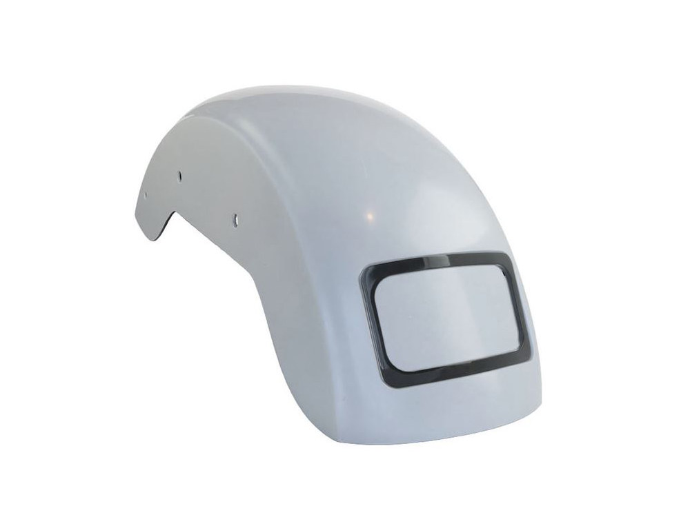 The Fix Custom Rear Fender. Fits Softail Low Rider 2018-2020, Low Rider S 2020up & Low Rider ST 2022up