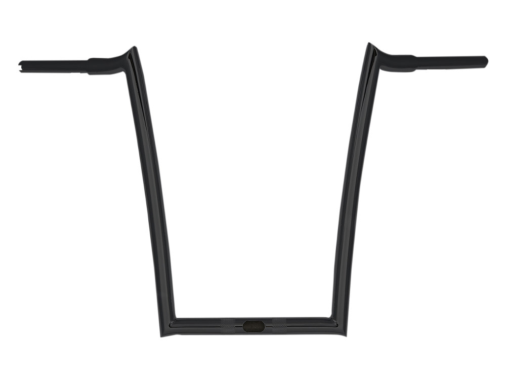 16in. x 1-1/4in. OEM Monkey Handlebar - Gloss Black. Fits Road Glide 2015-2023