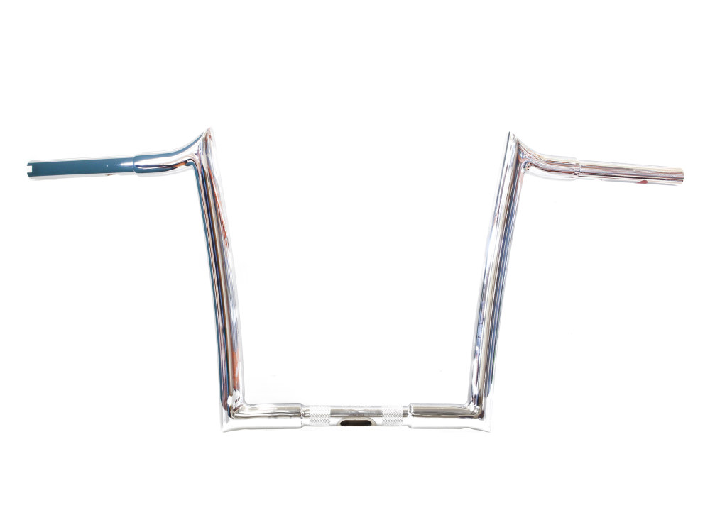 12in. x 1-1/4in. OEM Monkey Handlebar - Chrome