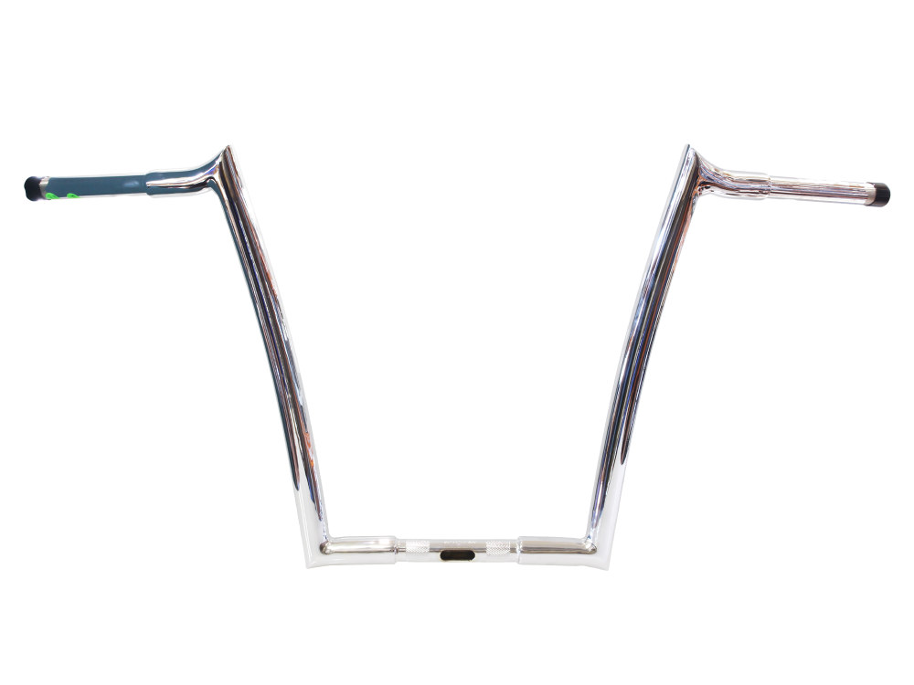 16in. x 1-1/4in. OEM Monkey Handlebar - Chrome