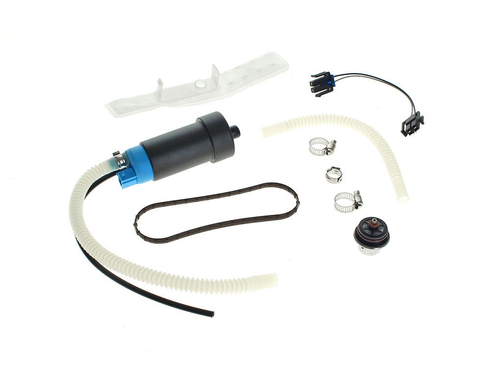 Intank EFI Fuel Pump Kit. Fits Touring 2008up