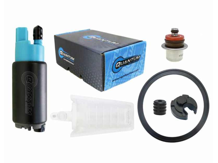 Intank EFI Fuel Pump Kit. Fits Victory 2008-2020.