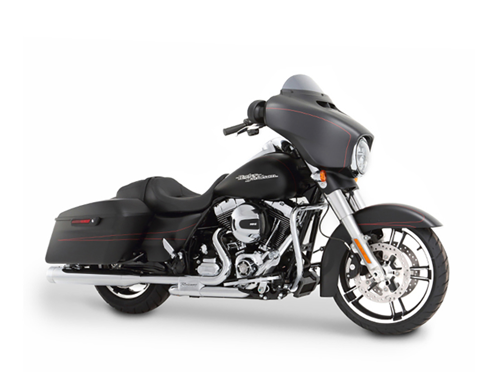 Motorcycle Exhaust - Systems & Mufflers - Birds Bitz Motorcycle Parts ...