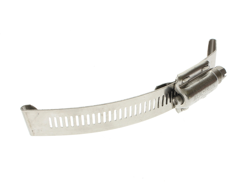 Clamp; Slimline Heat Shield Cvr (ea)