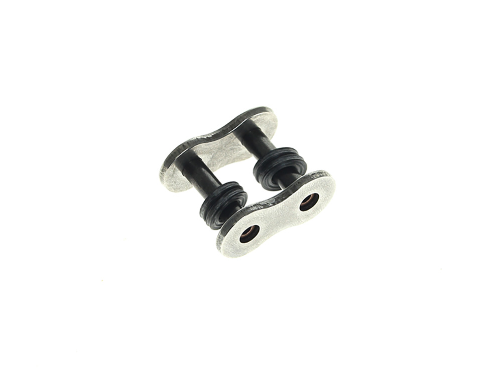 RK Chain 530 X-Ring Chain Rivet Link - Natural.