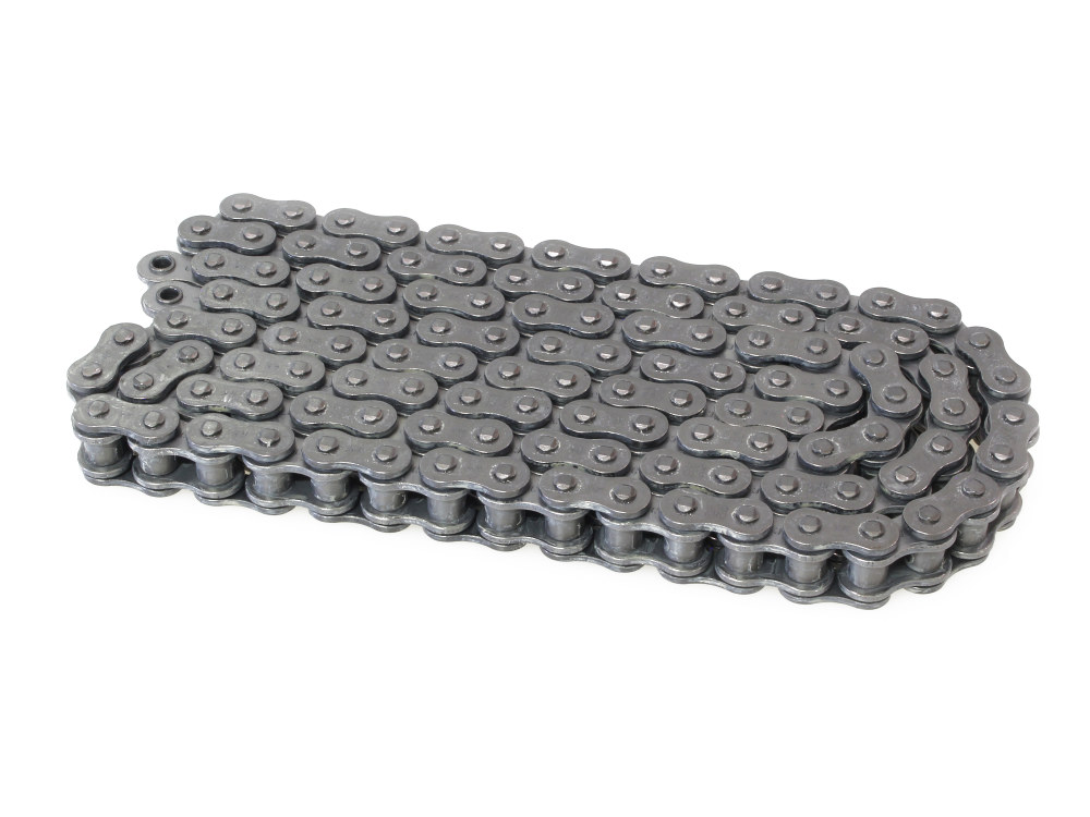 Rear O-Ring Chain with 120 Links – Natural.