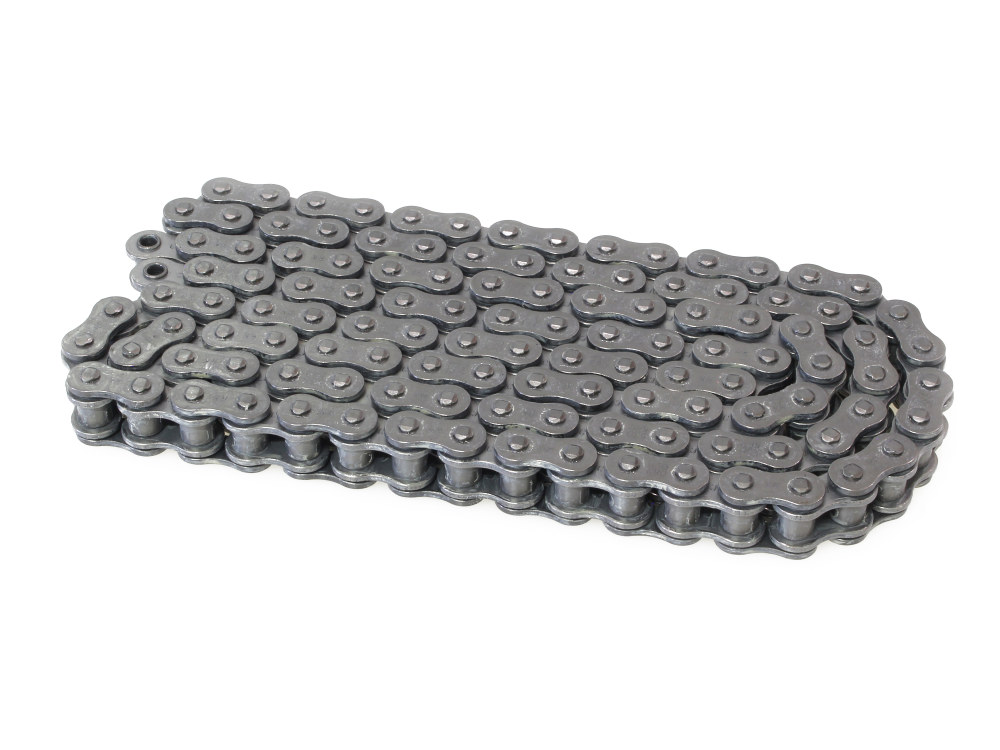 Rear 530 O-Ring Chain with 120 Links - Natural