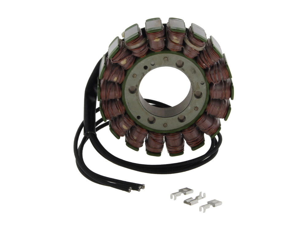 Stator. Fits Suzuki 1300cc 2008-2017.