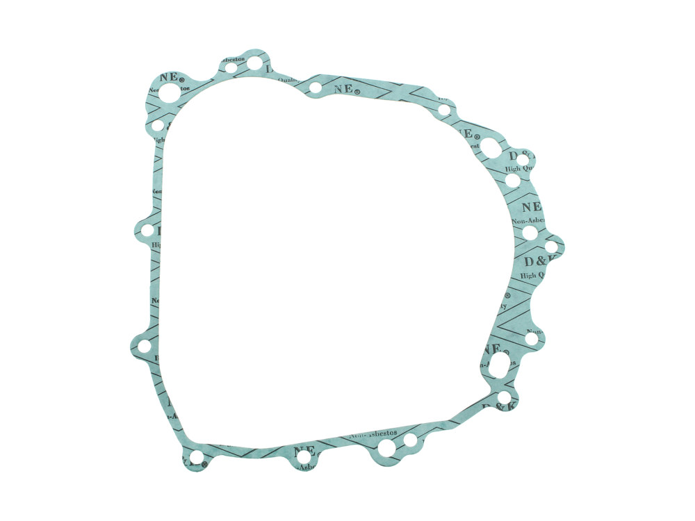 Stator Cover Gasket. Fits Buell 1125cc 2009-2010.