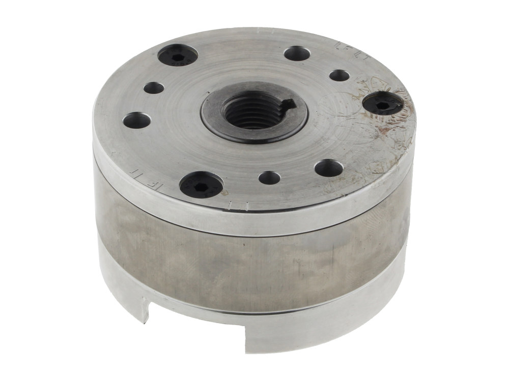 Alternator Rotor. Fits Honda 350-360cc 1968-1977.